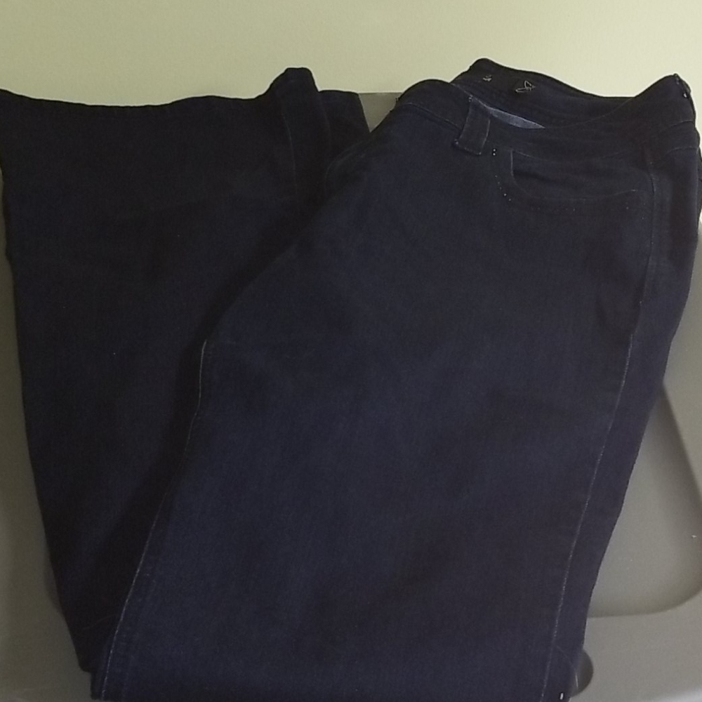 C. Pink Jeans